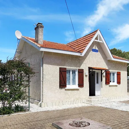 Ferienhaus Sur Mer 110s Сasa de vacaciones *