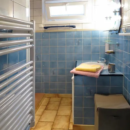 Ferienhaus Sur Mer 110s * Le Verdon-sur-Mer