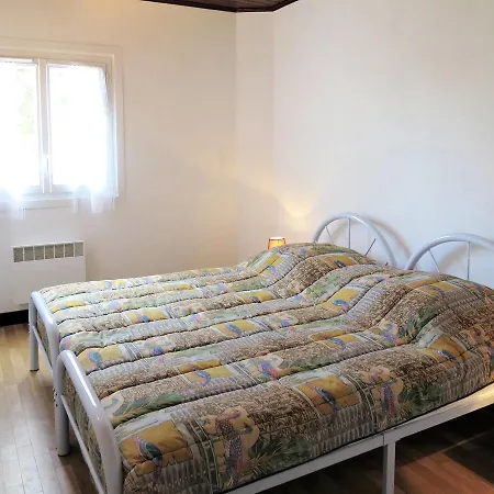 Ferienhaus Sur Mer 110s Сasa de vacaciones *