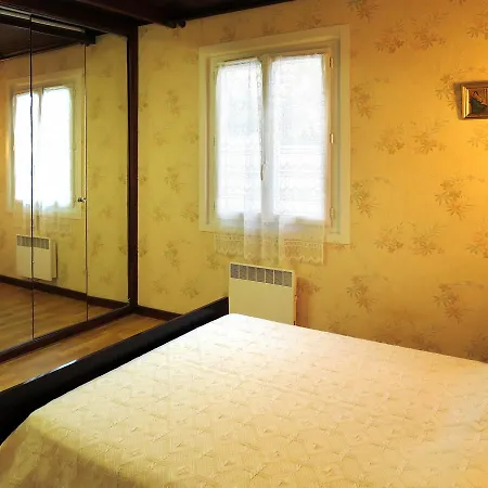 Ferienhaus Sur Mer 110s Сasa de vacaciones Le Verdon-sur-Mer