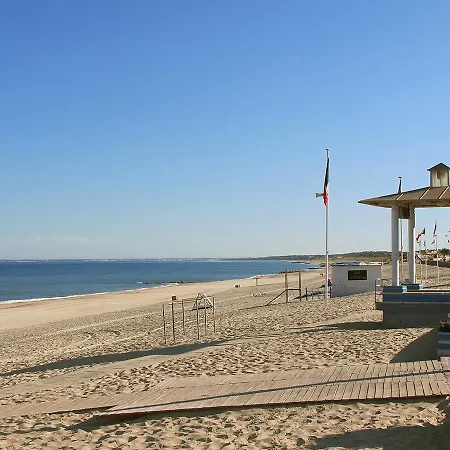Ferienhaus Sur Mer 110s Le Verdon-sur-Mer