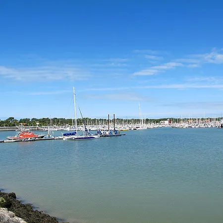 Ferienhaus Sur Mer 110s Le Verdon-sur-Mer