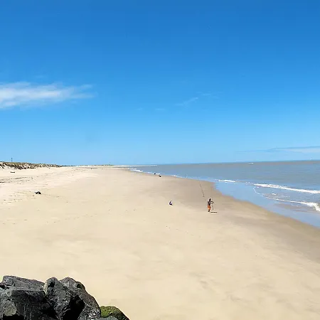 Ferienhaus Sur Mer 110s