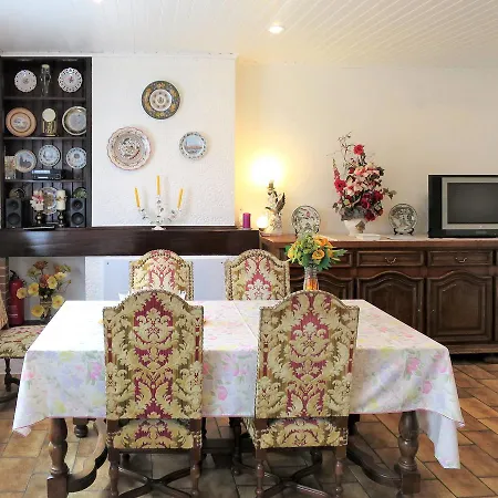 Сasa de vacaciones Ferienhaus Sur Mer 110s Le Verdon-sur-Mer