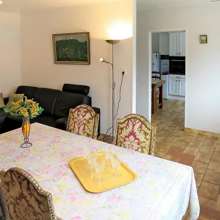 Ferienhaus Sur Mer 110s