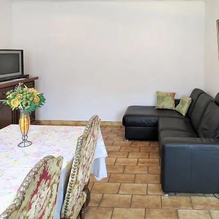 Ferienhaus Sur Mer 110s